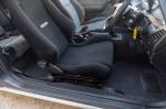 Honda Accord AeroDeck LXR-S 1986 года